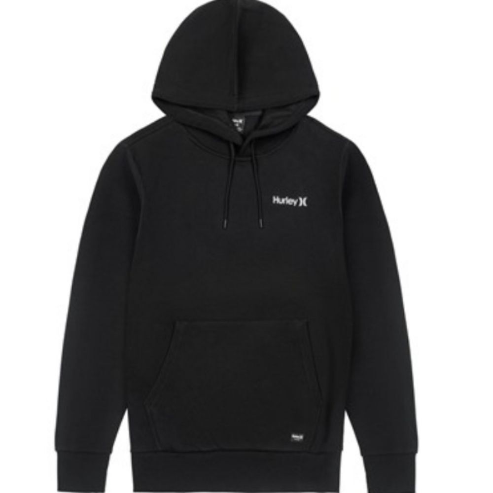 Hurley One And Only Pullover Hoodie